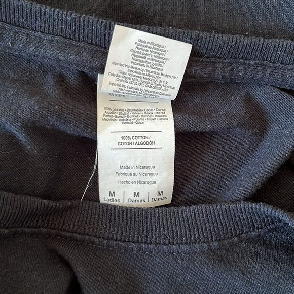 Jedi Master Mom t-shirt - women’s medium - Picture 3 of 4